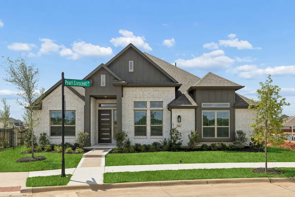 1008 Pearl Crescent Place, Crowley, TX 76036 - #1