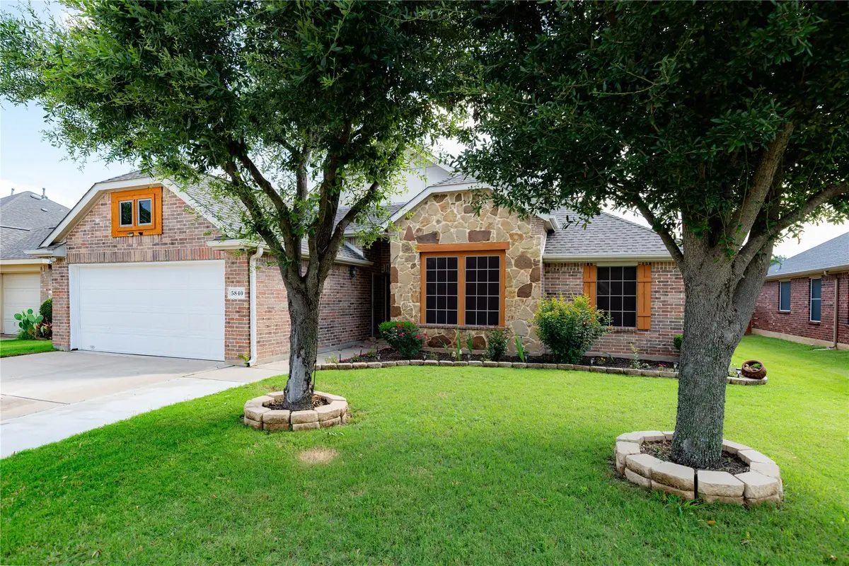 5840 Somerton Drive, Grand Prairie, TX 75052 - #1