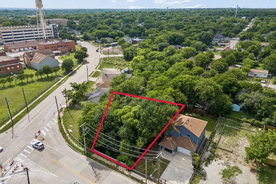 2207 E Ann Arbor Avenue, Dallas, TX 75216 - #3
