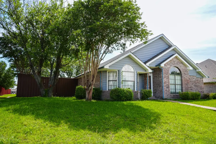 8809 Pheasant Run Drive, Rowlett, TX 75089 - #2