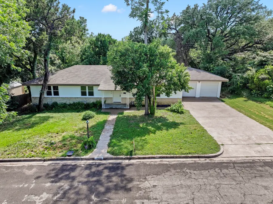 4600 Robinwood Drive, Waco, TX 76708 - #2