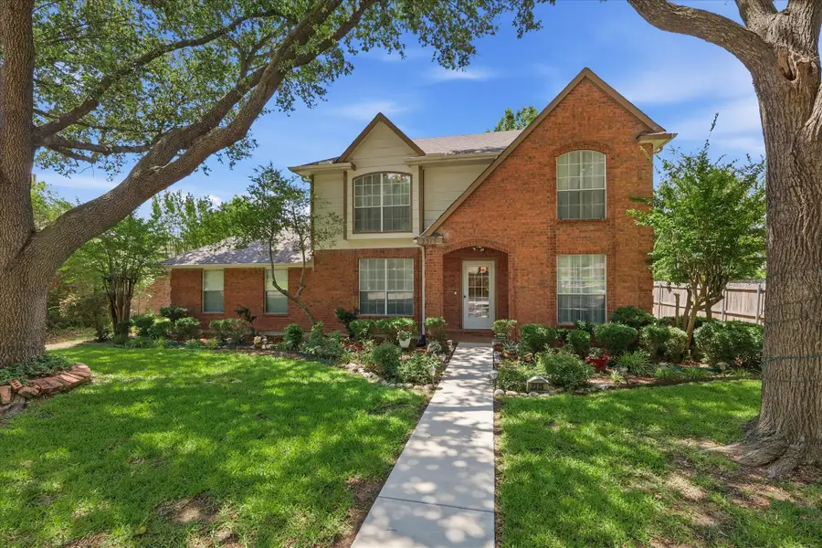 2315 Rockhill Road, McKinney, TX 75072 - #2