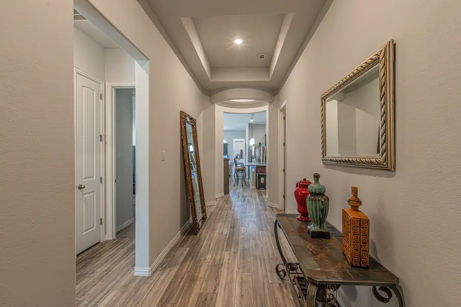 459 Prairie View Drive, Haslet, TX 76052 - #2