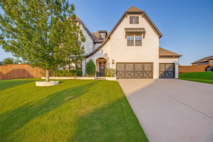 1170 Olympia Lane, Prosper, TX 75078 - #2