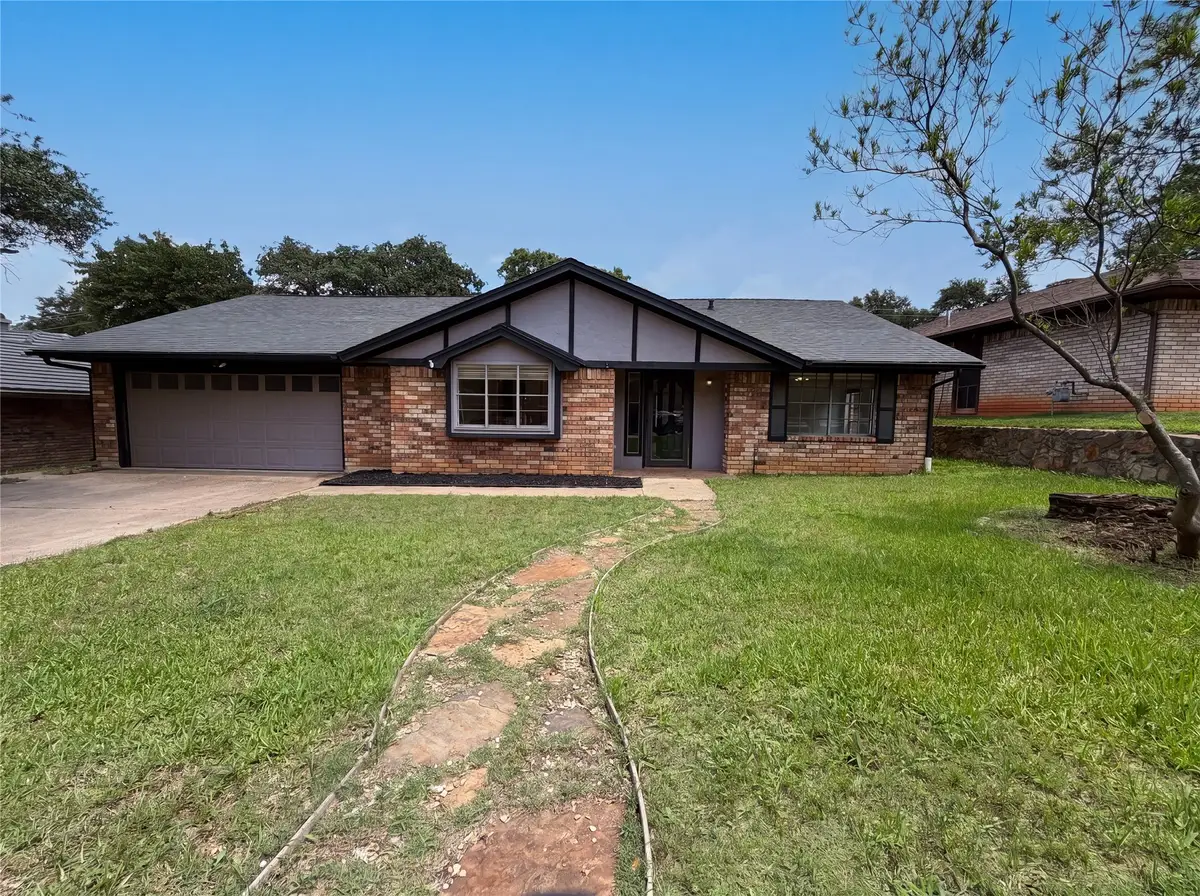 5719 Stage Line Drive, Arlington, TX 76017 - #1