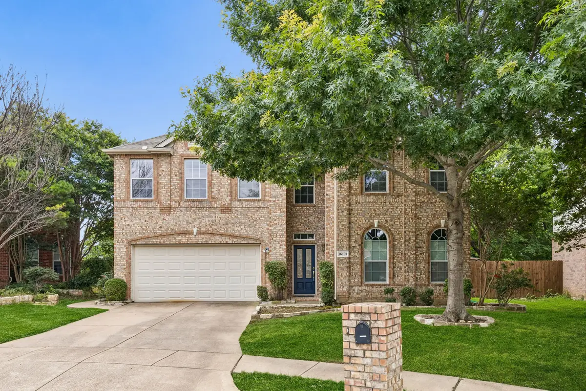 16101 Cowboy Trail, Justin, TX 76247 - #1