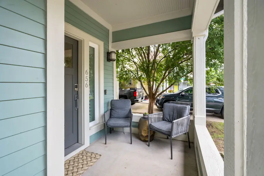 656 Bishop Heights Lane, Dallas, TX 75208 - #3