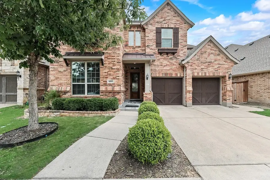 6809 Gallatin Street, McKinney, TX 75070 - #3
