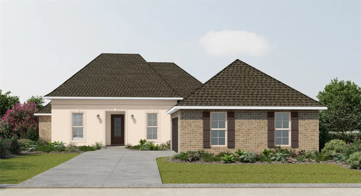 423 Merestone Crossing, Benton, LA 71006 - #1