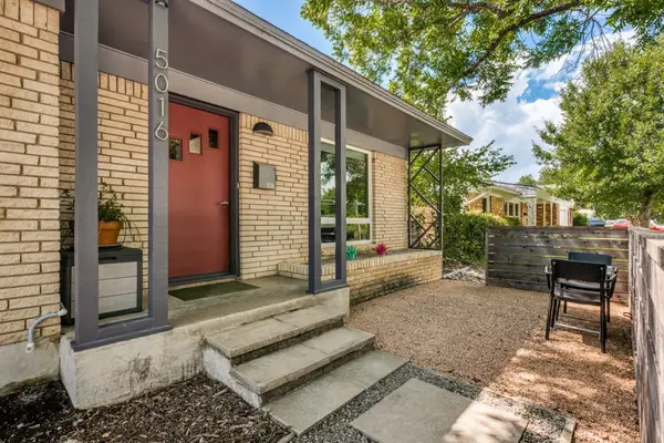 5016 Cockrell Avenue, Fort Worth, TX 76133