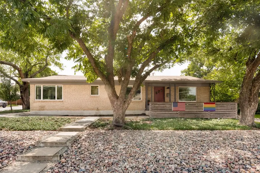 5016 Cockrell Avenue, Fort Worth, TX 76133 - #2