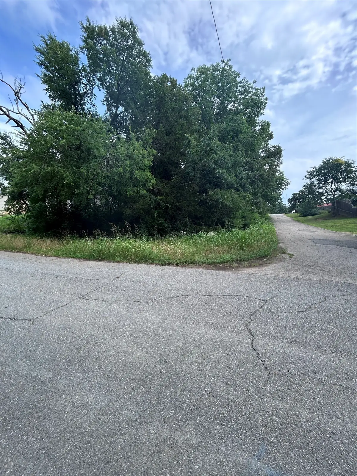 500 E Shepherd Street, Denison, TX 75021 - #1