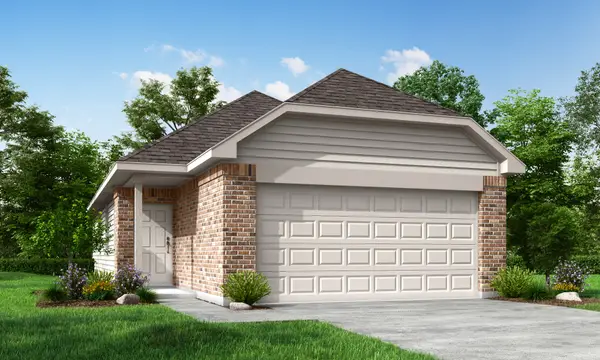 1707 Romans Road, Ennis, TX 75119