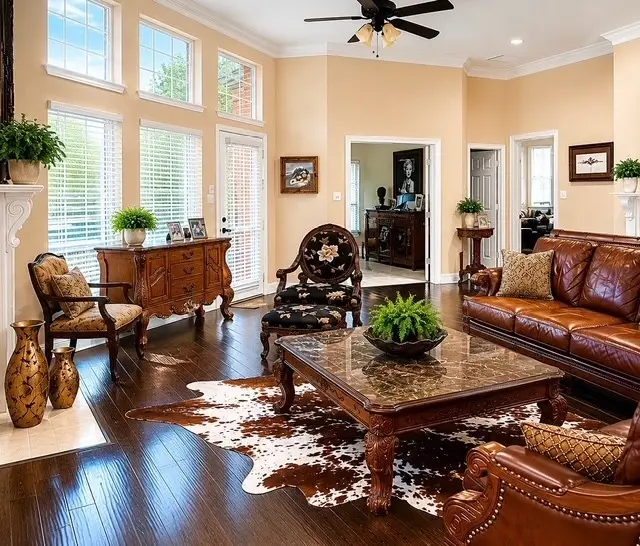 701 Crabapple Way, McKinney, TX 75072 - #3