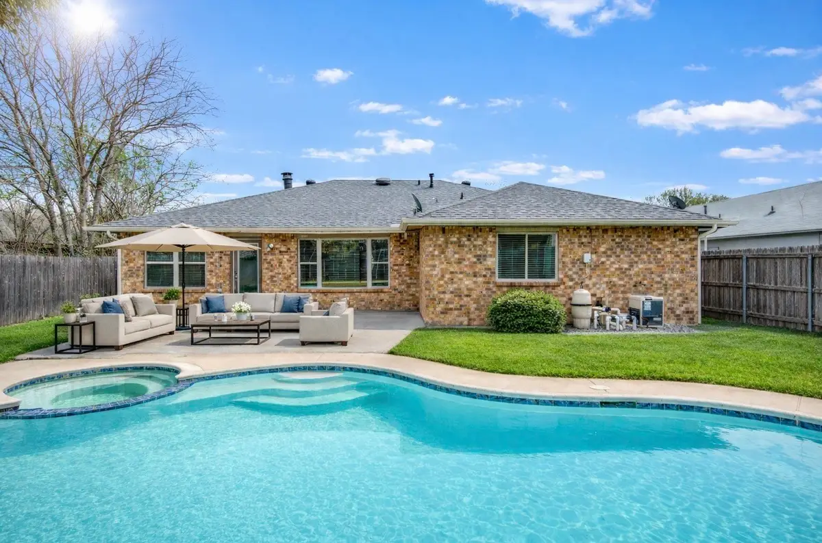 5413 Briar Lane, Flower Mound, TX 75028 - #1