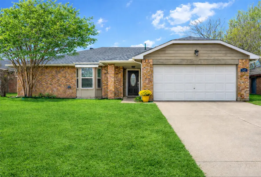 5413 Briar Lane, Flower Mound, TX 75028 - #2