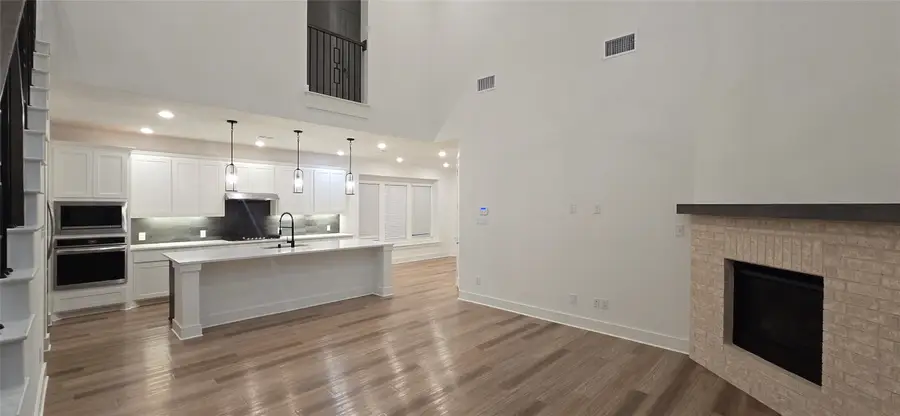 8512 Heard Hill Drive, McKinney, TX 75071 - #2