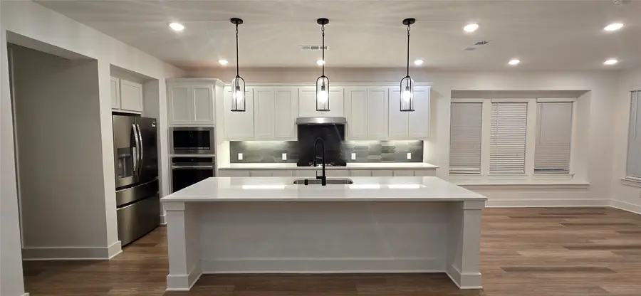 8512 Heard Hill Drive, McKinney, TX 75071 - #3
