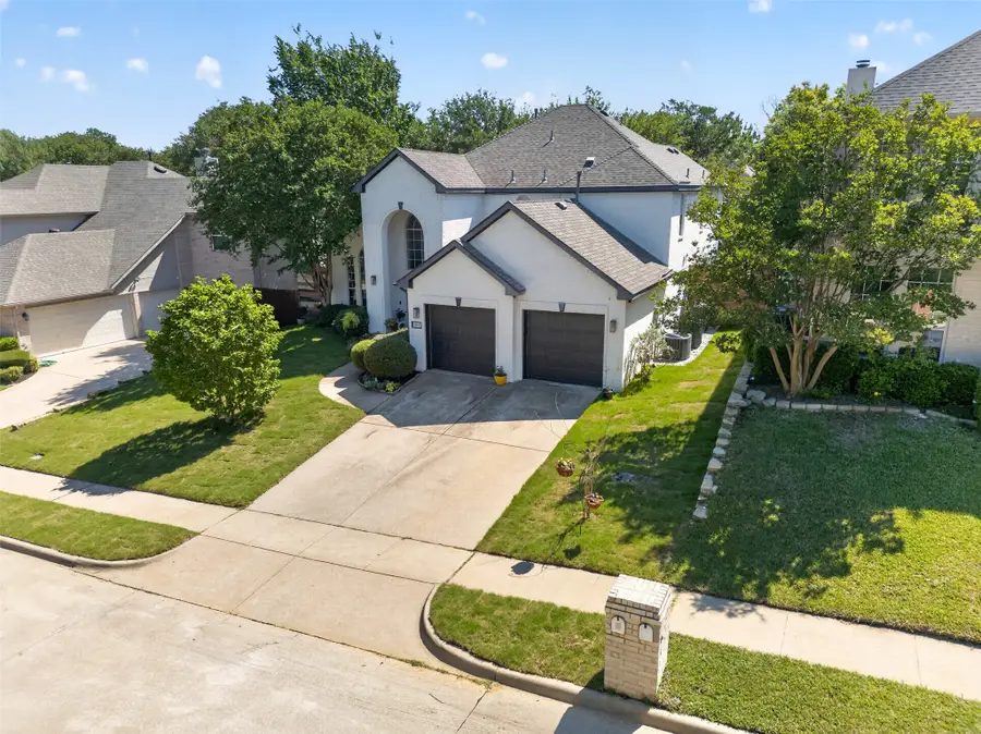 3804 Comanche Trail, Bedford, TX 76021 - #2