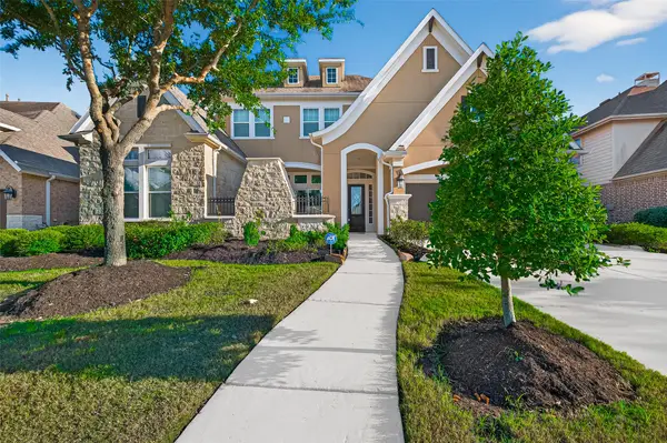715 Suncatcher Circle, Richmond, TX 77406