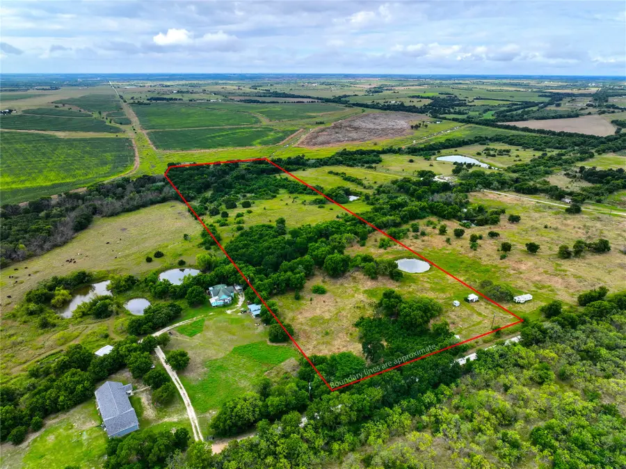 TBD Hcr 3303 E, Malone, TX 76660 - #2