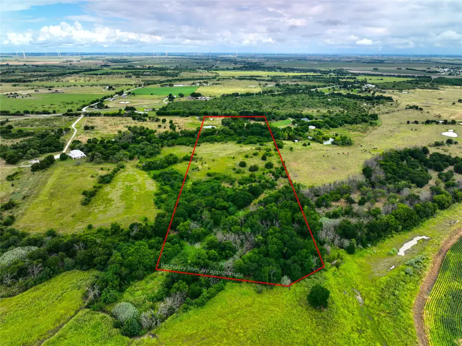TBD Hcr 3303 E, Malone, TX 76660 - #3