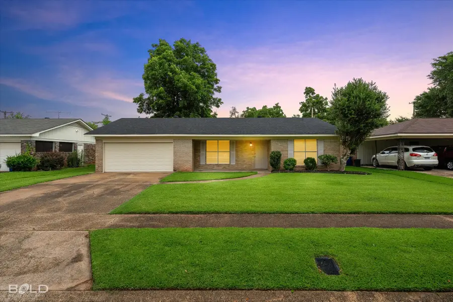 254 Peyton Colquitt Place, Shreveport, LA 71115 - #2