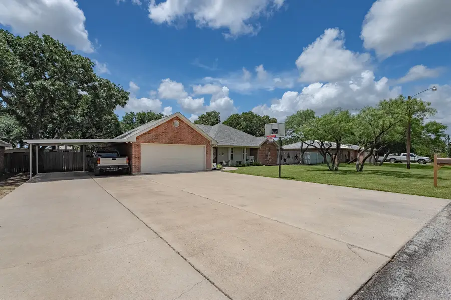 1113 Devin Drive, Clyde, TX 79510 - #2