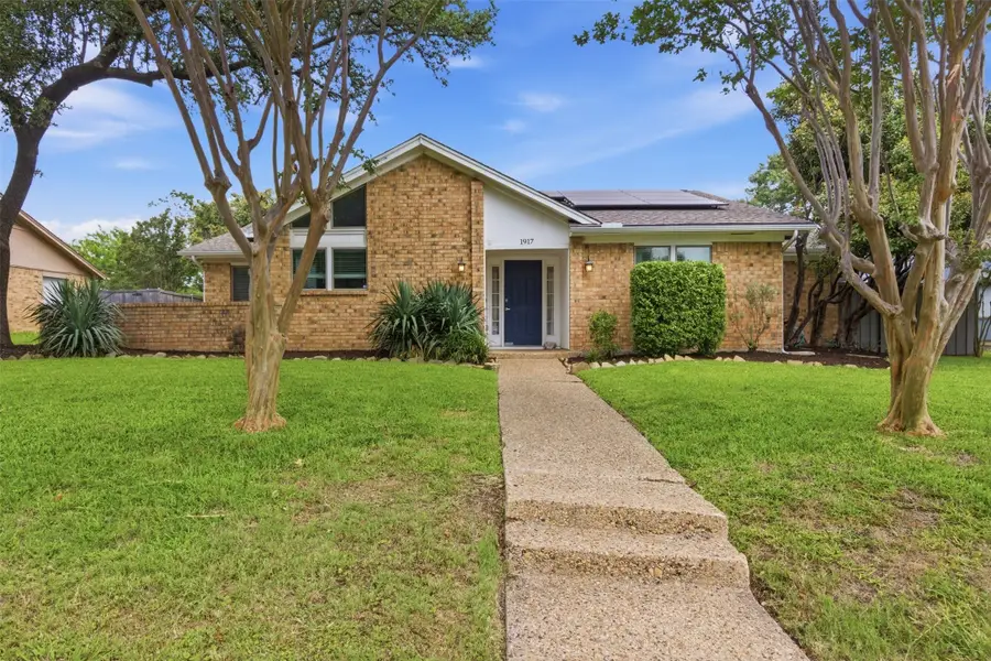 1917 Pleasant Valley Drive, Plano, TX 75023 - #2