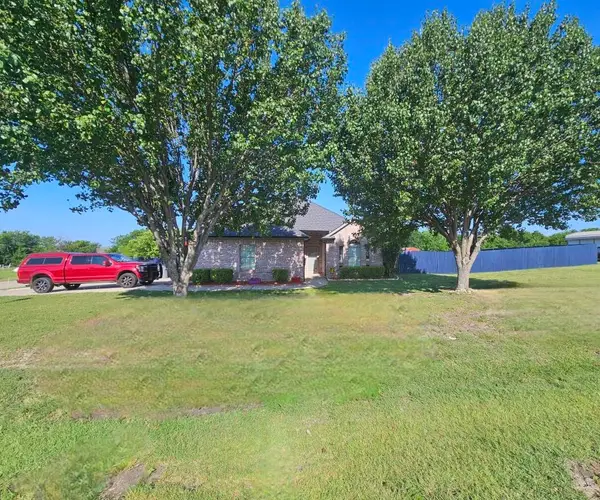 201 Arthur Drive, Princeton, TX 75407