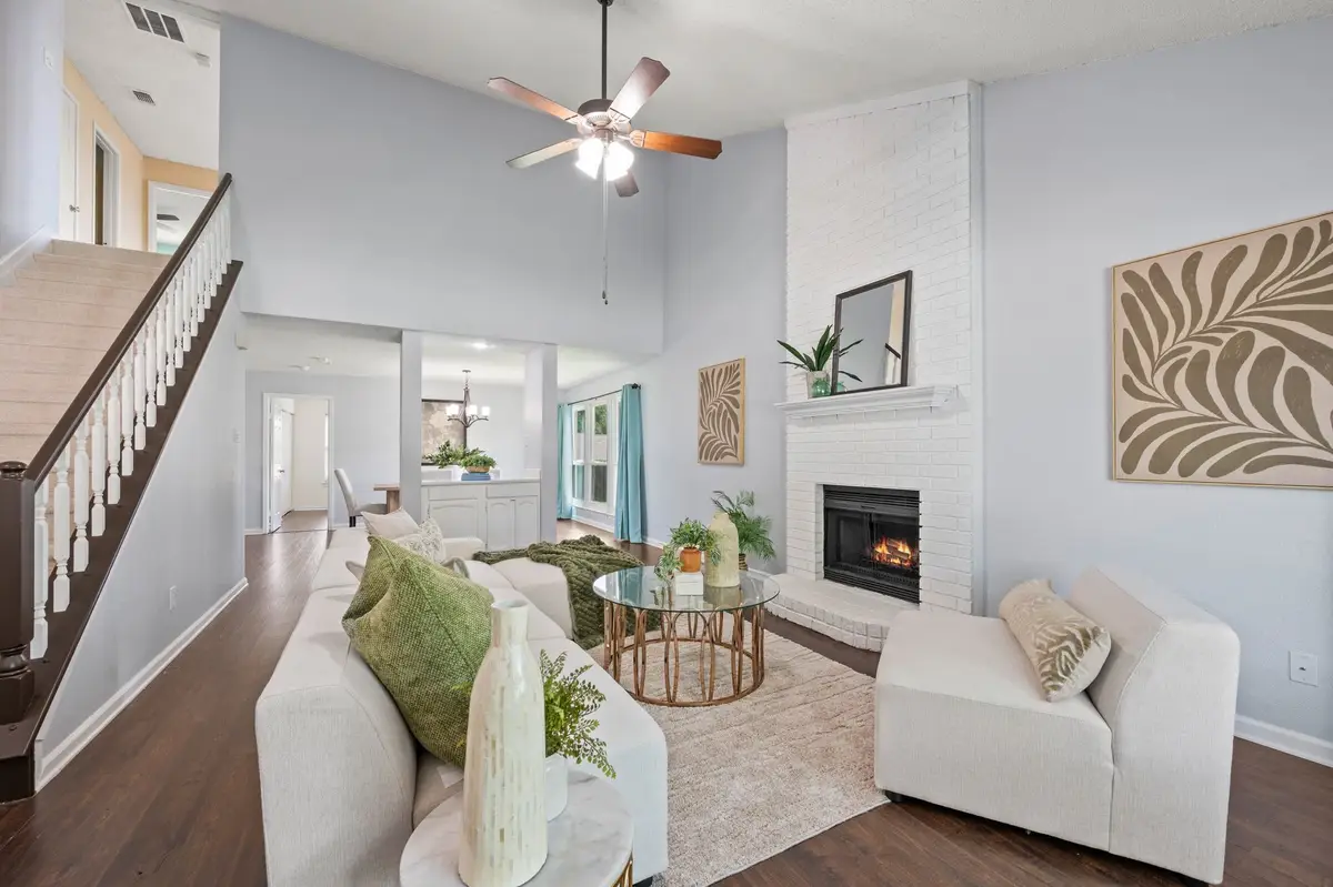 2621 Bayberry Lane, Euless, TX 76039 - #1