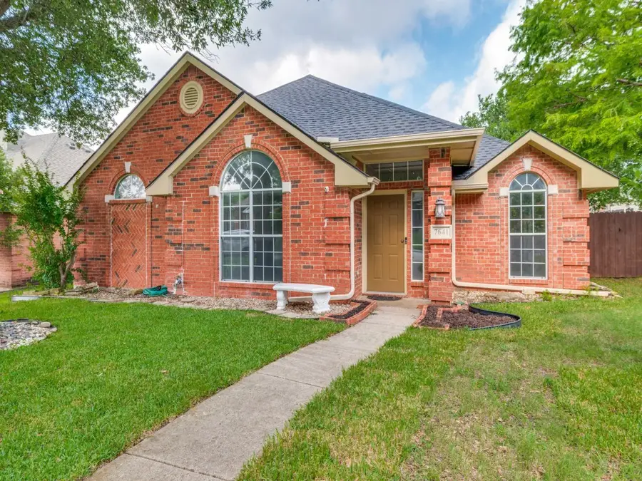 7641 King Arthur Road, Frisco, TX 75035 - #2