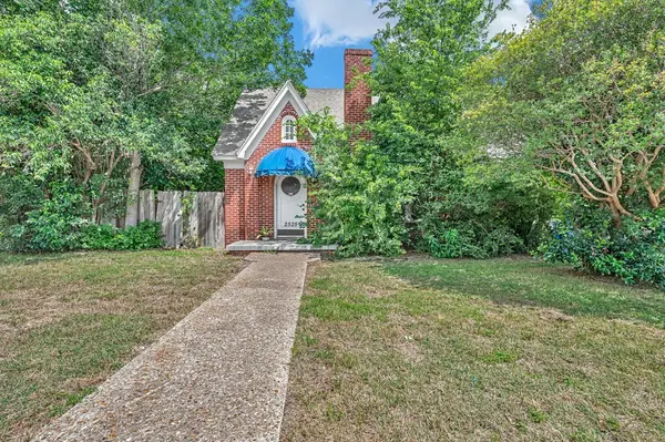 2525 Lasker Avenue, Waco, TX 76707