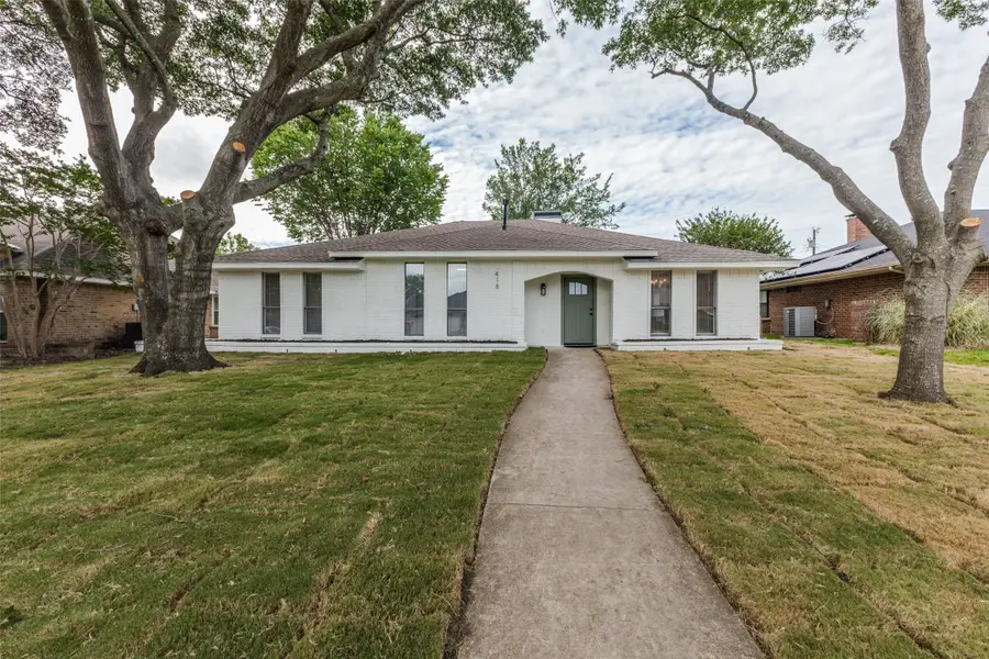 418 Dinalynn Street, Mesquite, TX 75149 - #2
