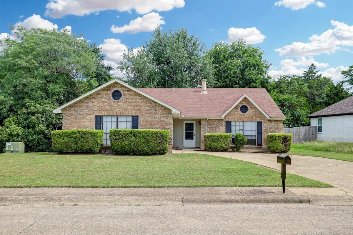 620 Nora Lane, Desoto, TX 75115 - #1