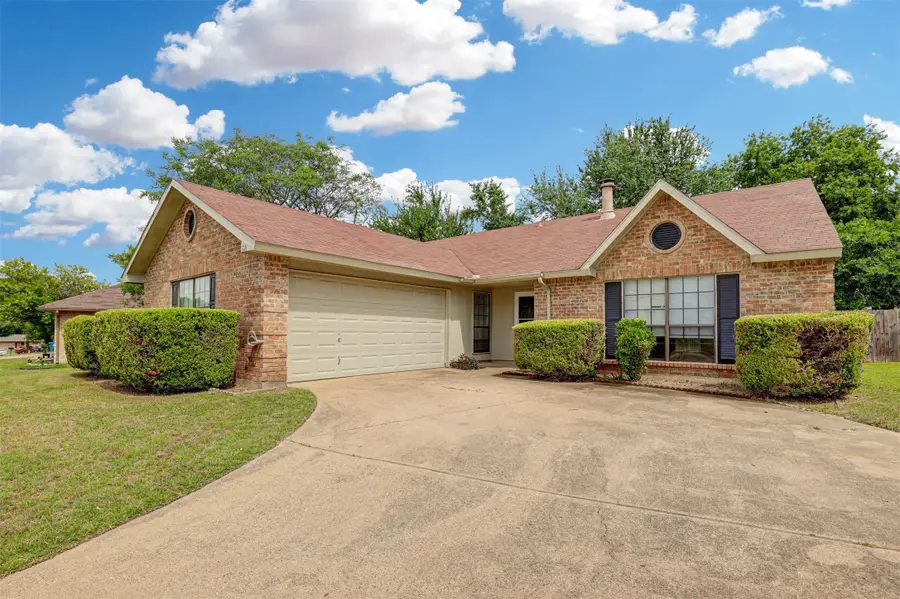 620 Nora Lane, Desoto, TX 75115 - #2