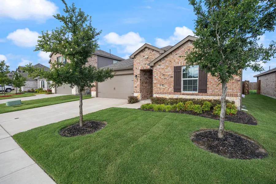 5436 Agalinis Avenue, Royse City, TX 75189 - #2