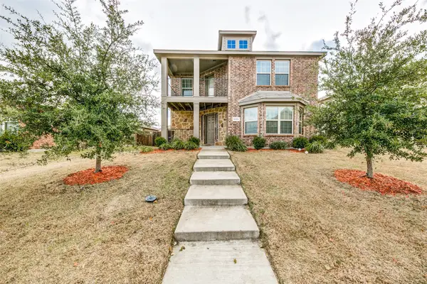 1774 Pioneer Way, Lancaster, TX 75146
