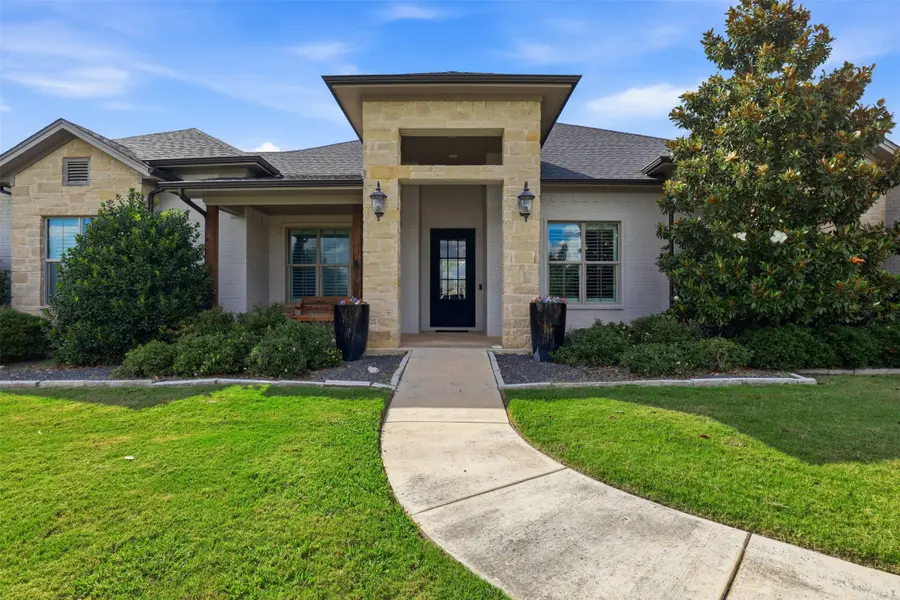 697 E Canyon Creek Lane, Weatherford, TX 76087 - #2
