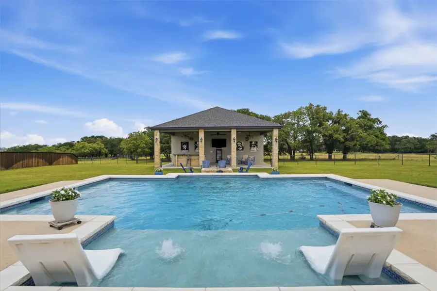 697 E Canyon Creek Lane, Weatherford, TX 76087 - #3