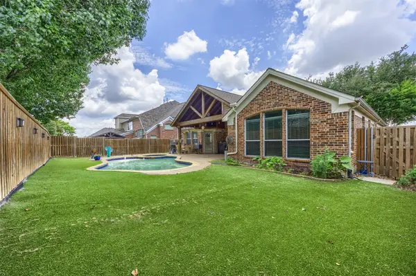 15004 Appaloosa Drive, Frisco, TX 75035