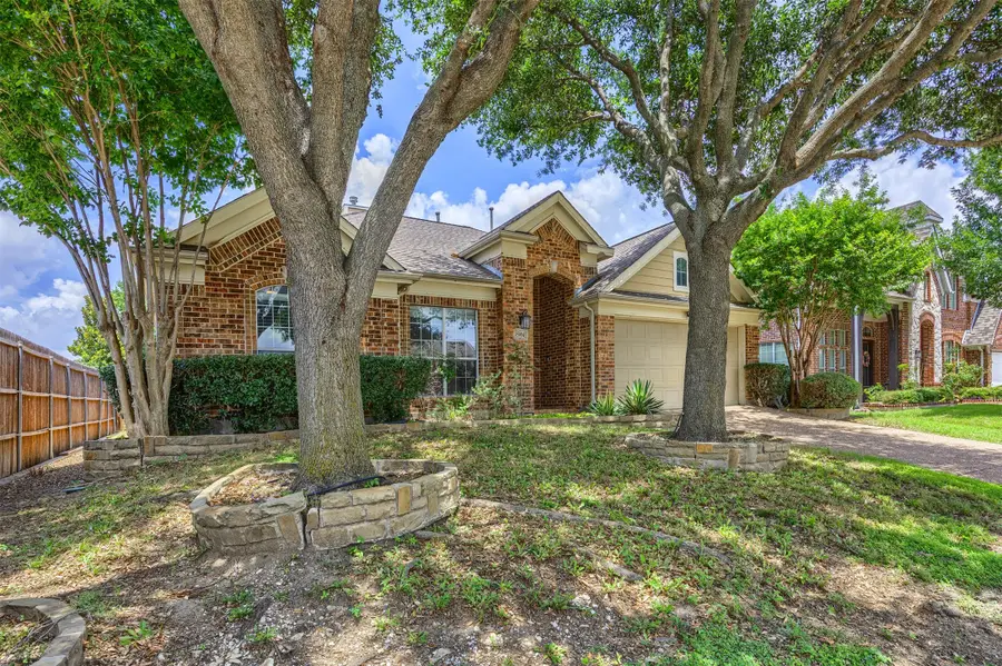 15004 Appaloosa Drive, Frisco, TX 75035 - #2