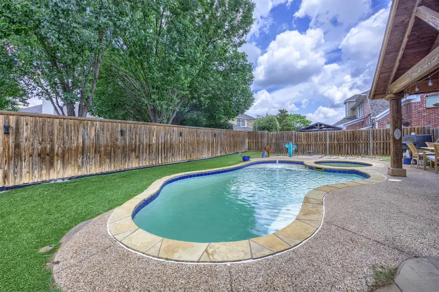 15004 Appaloosa Drive, Frisco, TX 75035 - #3