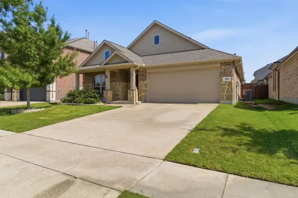 909 Black Hawk Drive, Princeton, TX 75407