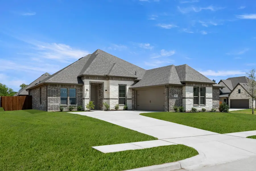 10 Osprey Street, Joshua, TX 76058 - #2