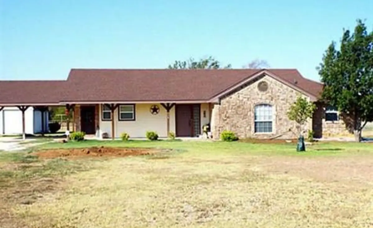 2520 Emerald Forest Drive, Burleson, TX 76028 - #1