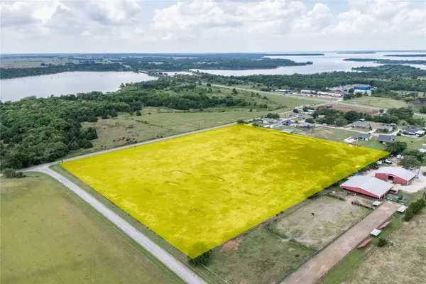 TBD Florence Street, Tioga, TX 76271