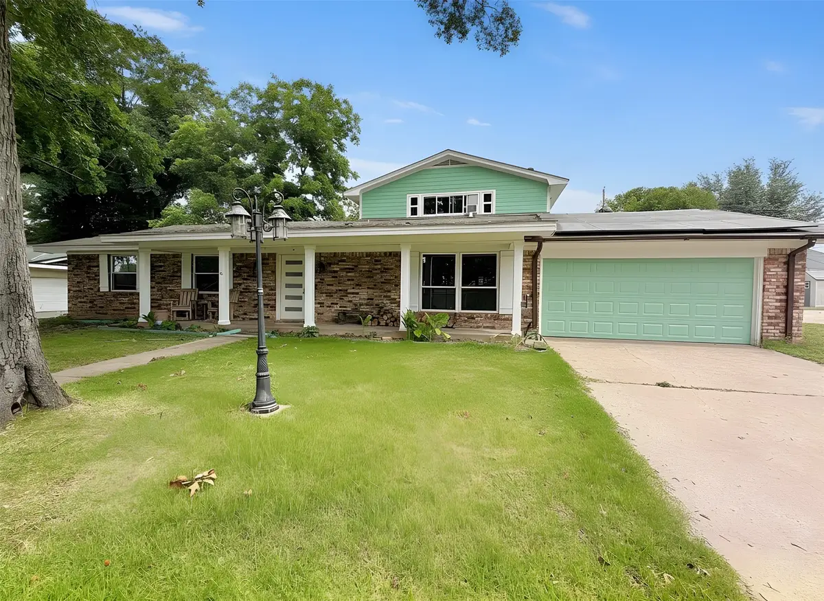 321 Merrell Drive, Sulphur Springs, TX 75482 - #1