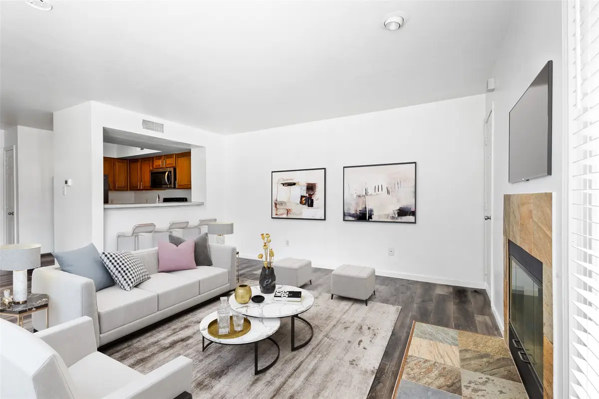 9831 Walnut Street #113, Dallas, TX 75243 - #1