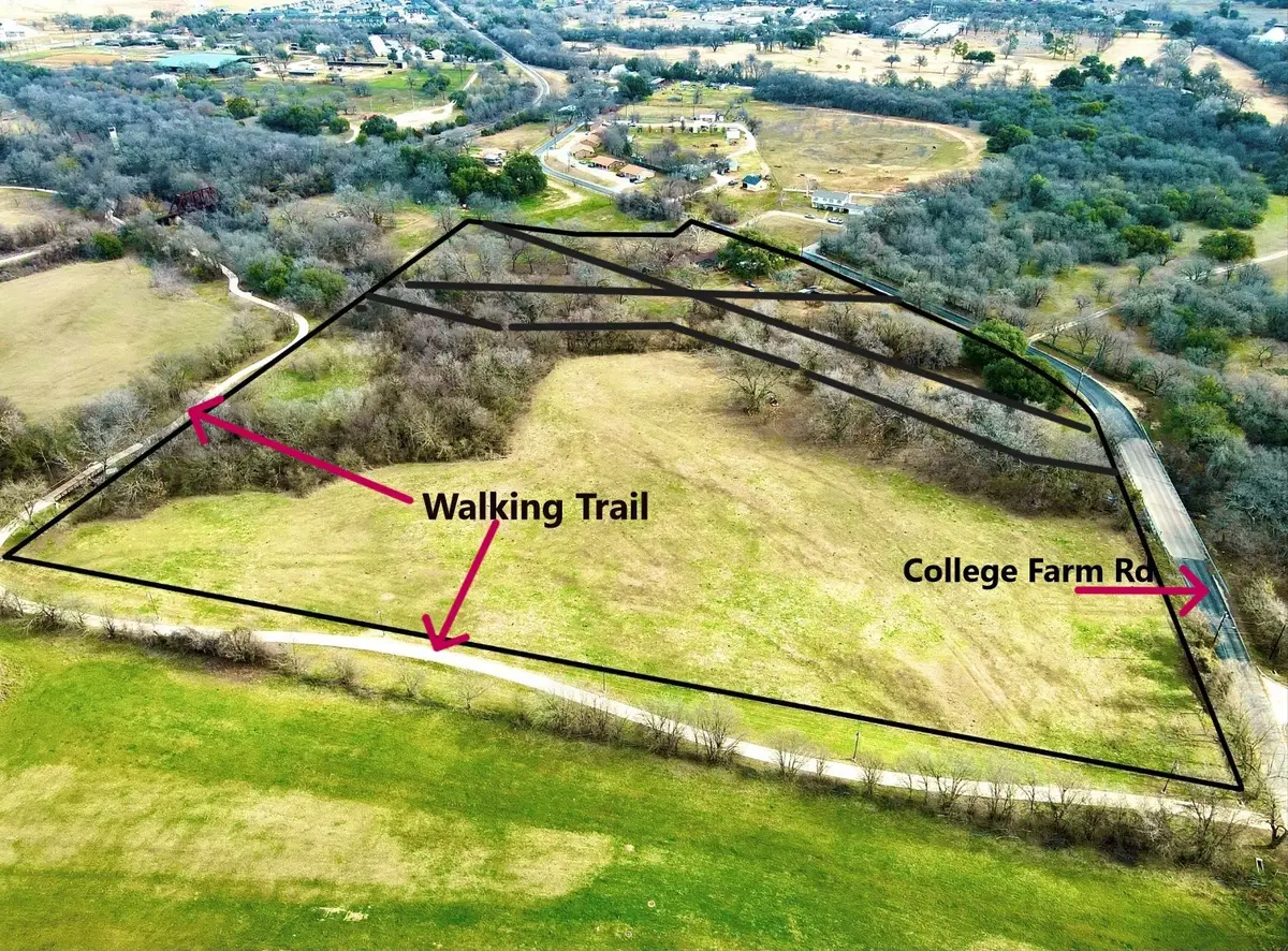 TBD E Collins, Stephenville, TX 76401 - #1